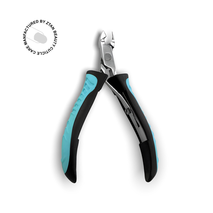 Non-Slip Professional Grip Cuticle Nipper