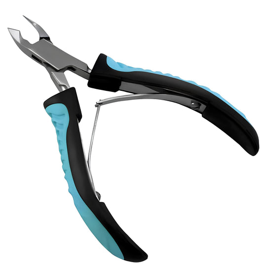 Comfort Grip Cuticle Nipper