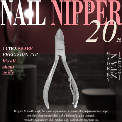 Nail Cutter Pro