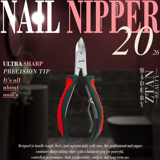 Grip Nail Nipper