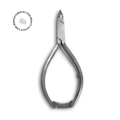 Acrylic Nipper With Lock