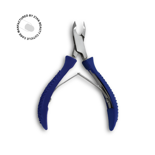 Cuticle Nipper Grip