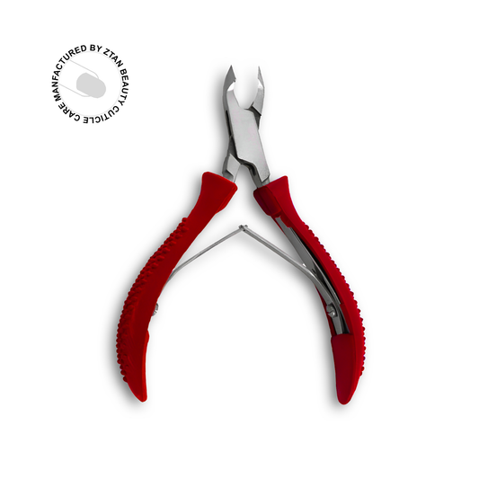 Cuticle Nipper Grip