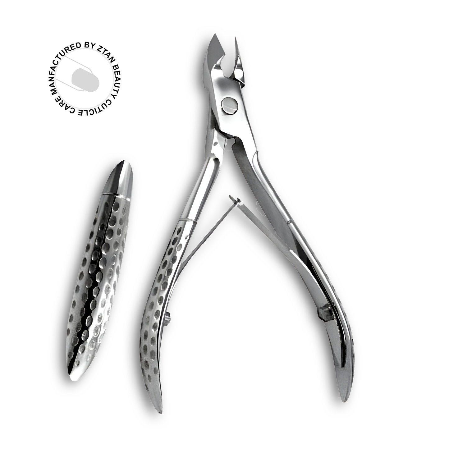 Professional Cuticle Nipper