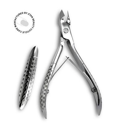 Professional Cuticle Nipper