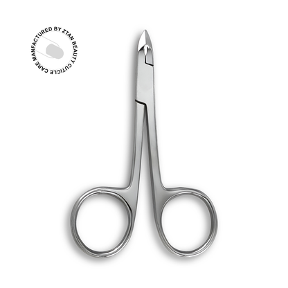 Cuticle Scissor