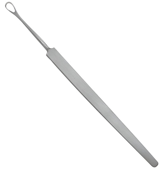 Cuticle Pusher