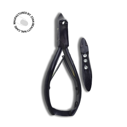 Diamond Heavy Duty Nail Nipper