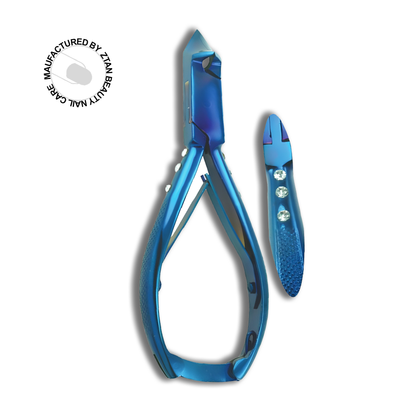 Diamond Heavy Duty Nail Nipper