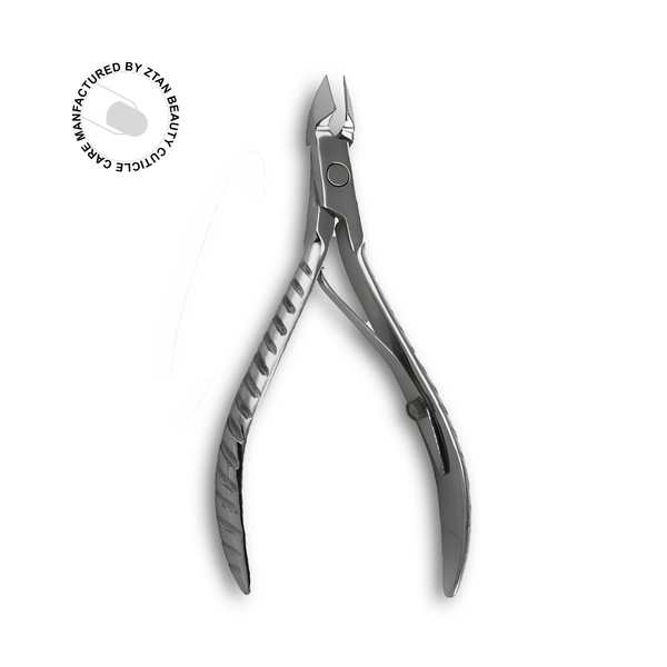 Professional Cuticle Nipper