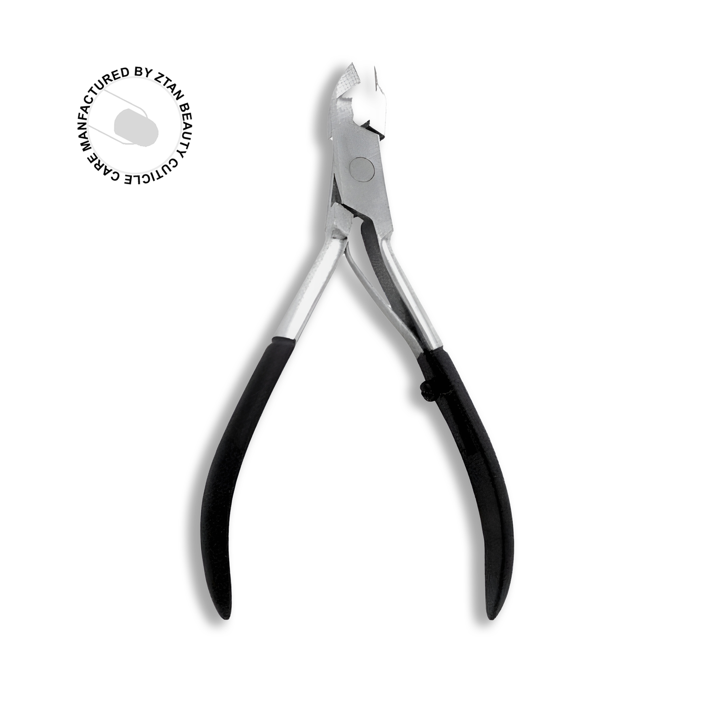 Soft Touch Cuticle Nipper