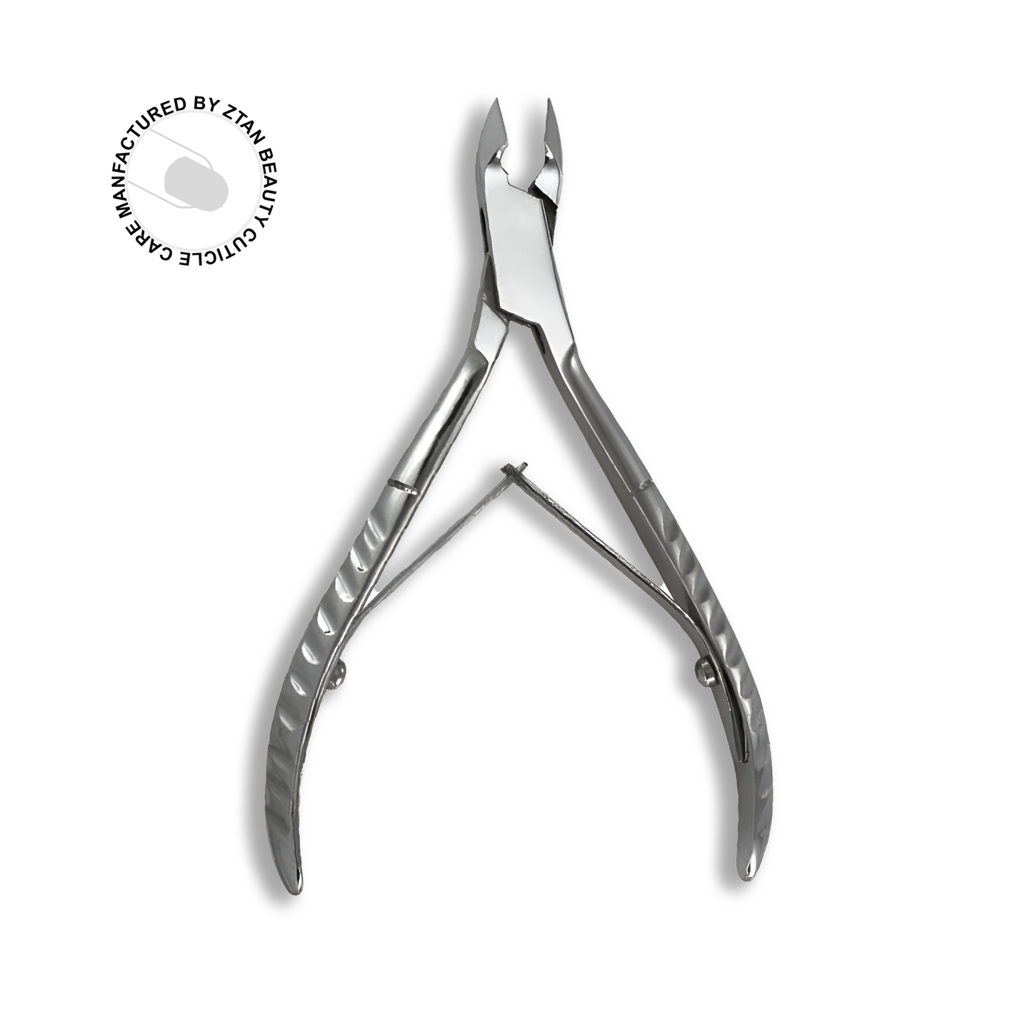Cuticle Nipper- Box Joint