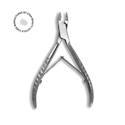 Cuticle Nipper- Box Joint