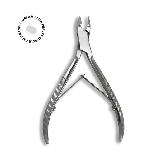 Cuticle Nipper- Box Joint