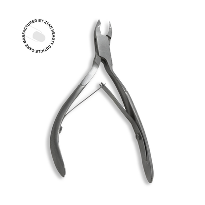 Professional Cuticle Nipper