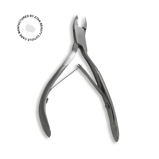 Professional Cuticle Nipper