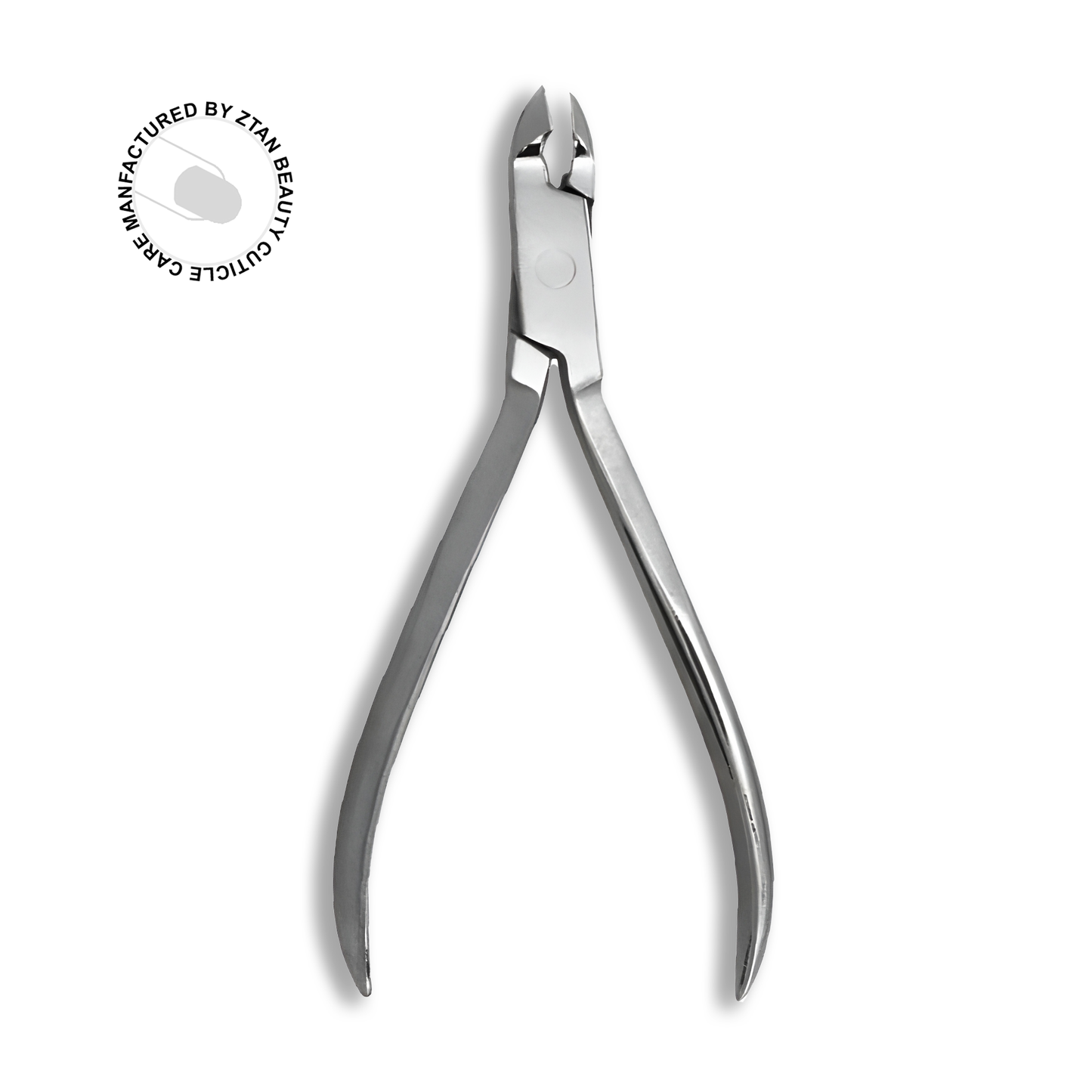 Cuticle Nipper Spring Free