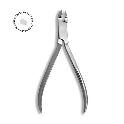 Cuticle Nipper Spring Free