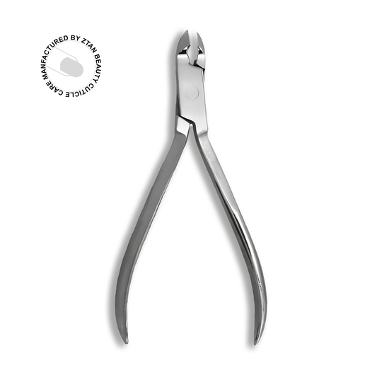 Cuticle Nipper Spring Free