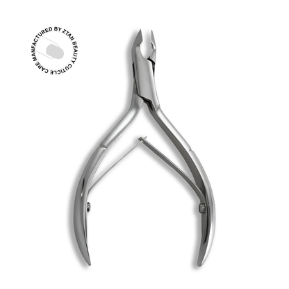 Premium Cuticle Nipper