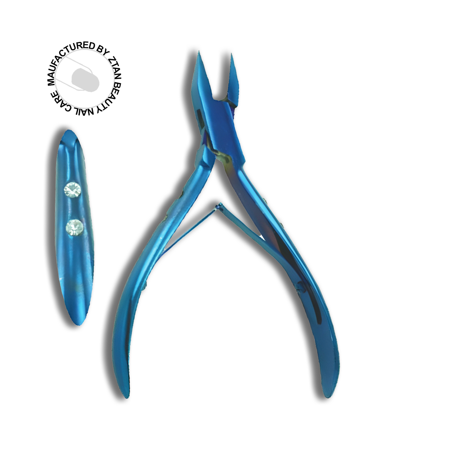 Diamond Ingrown Nail Nipper