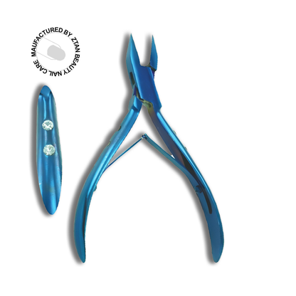 Diamond Ingrown Nail Nipper