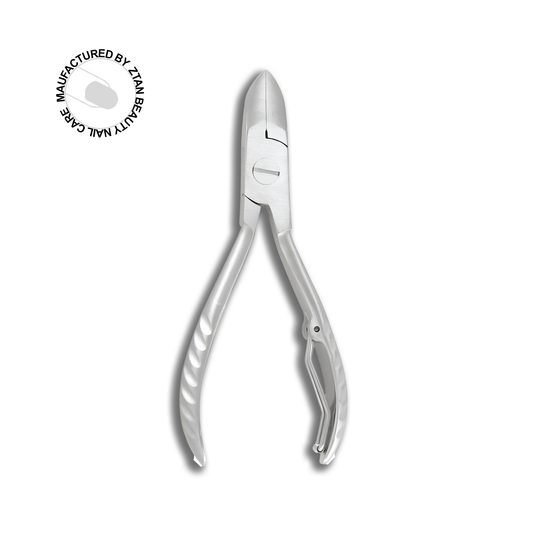 Groovy Nail Nipper