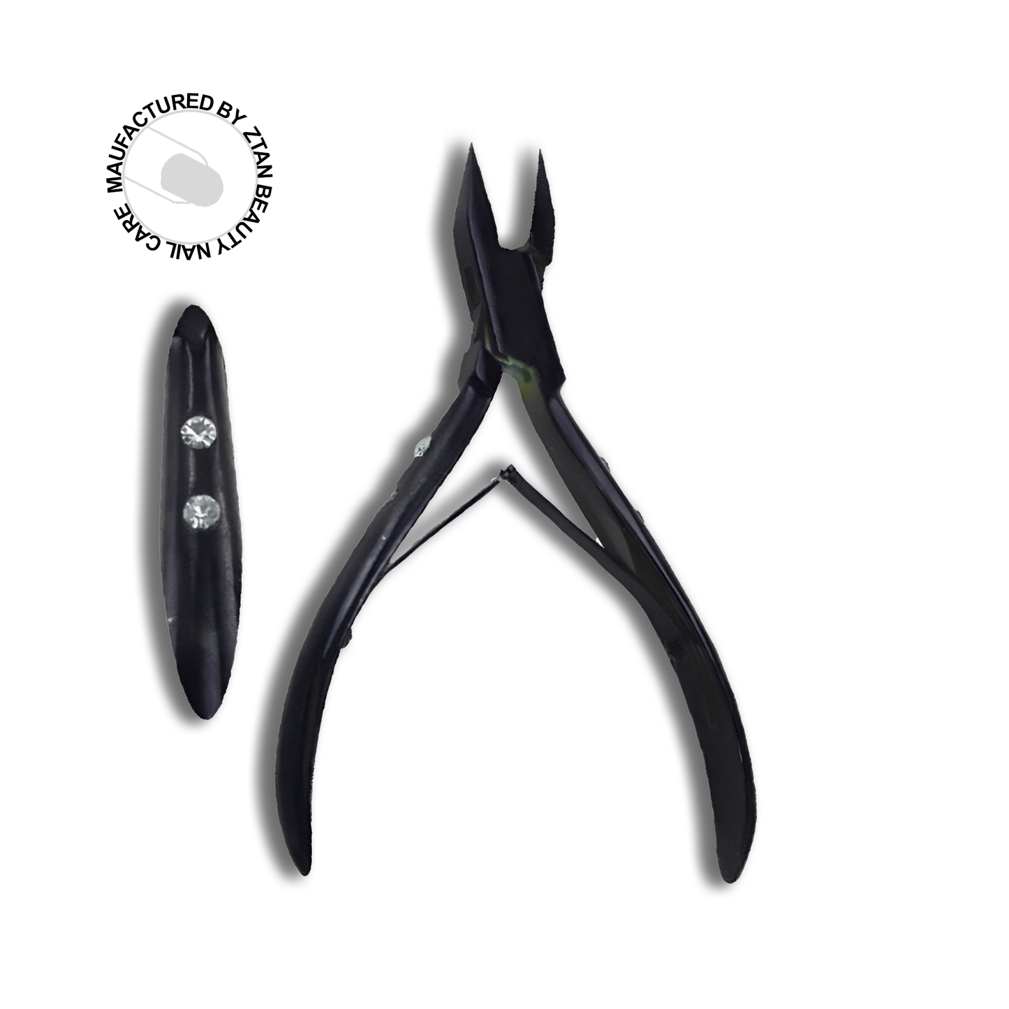 Diamond Ingrown Nail Nipper
