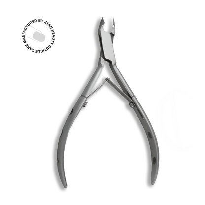 Cuticle Nipper with Holes