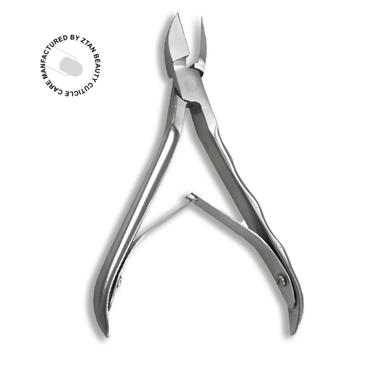 Russian Professional Acrylic Nipper- Double Spring