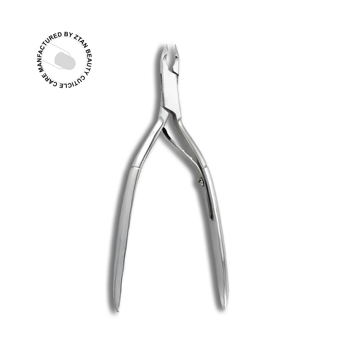 Cuticle Nipper Long Handle