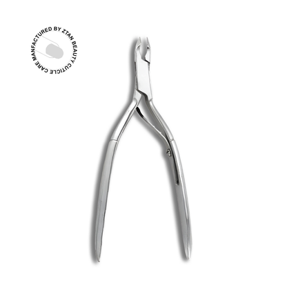 Cuticle Nipper Long Handle