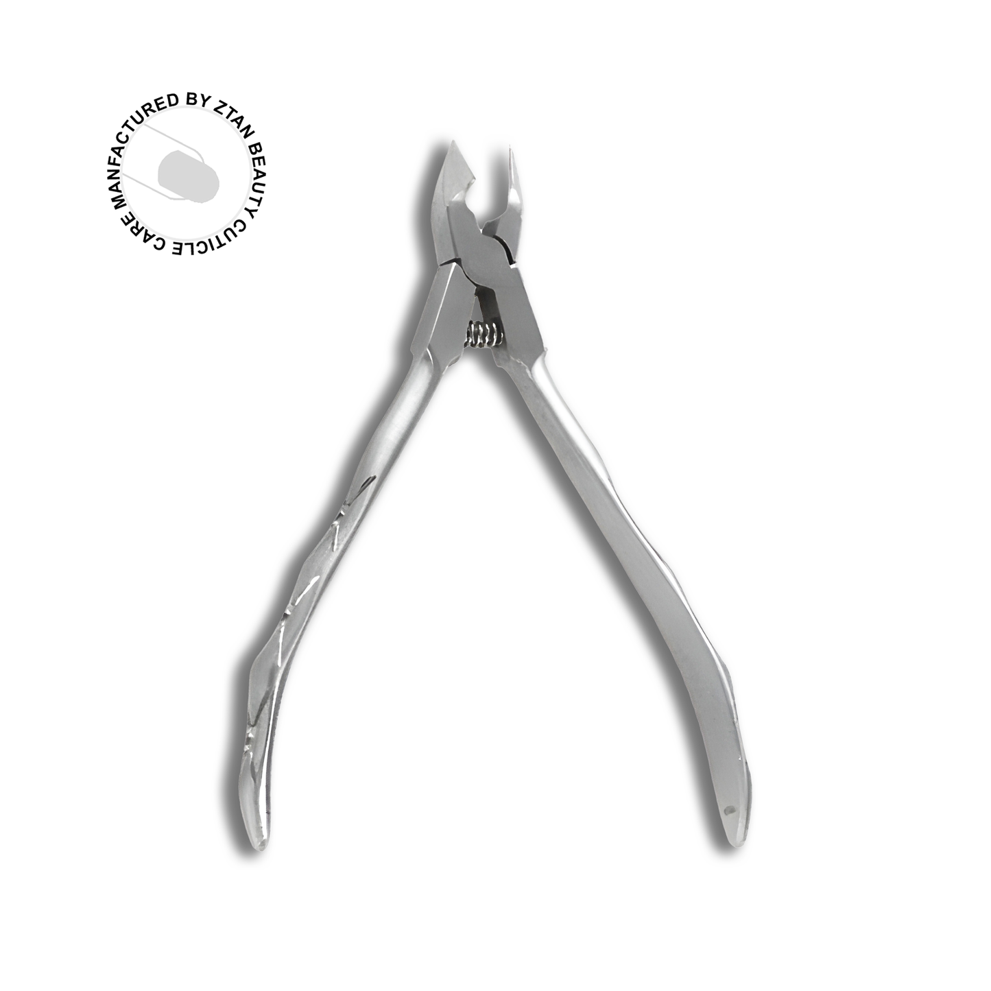 Heavy Duty Cuticle Nipper