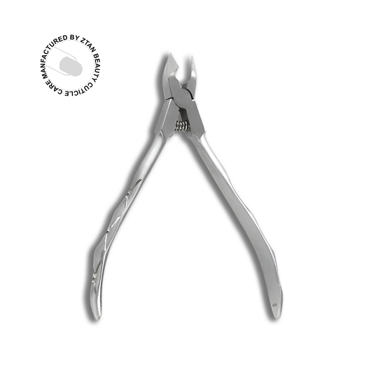 Heavy Duty Cuticle Nipper