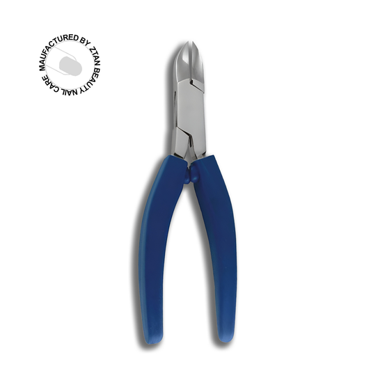 Rubber Nail Nipper©