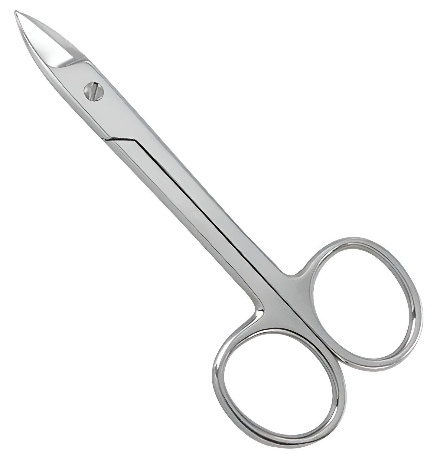 Toe Nail Scissor