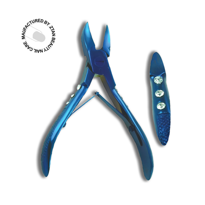 Diamond Nail Nipper