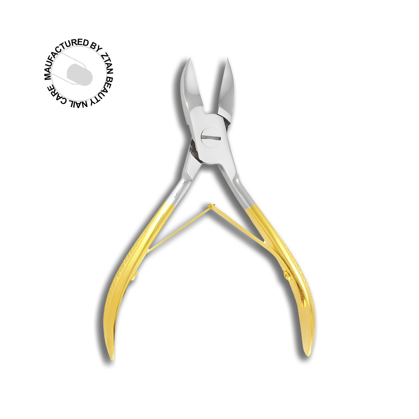 Nail Nipper 22k Gold