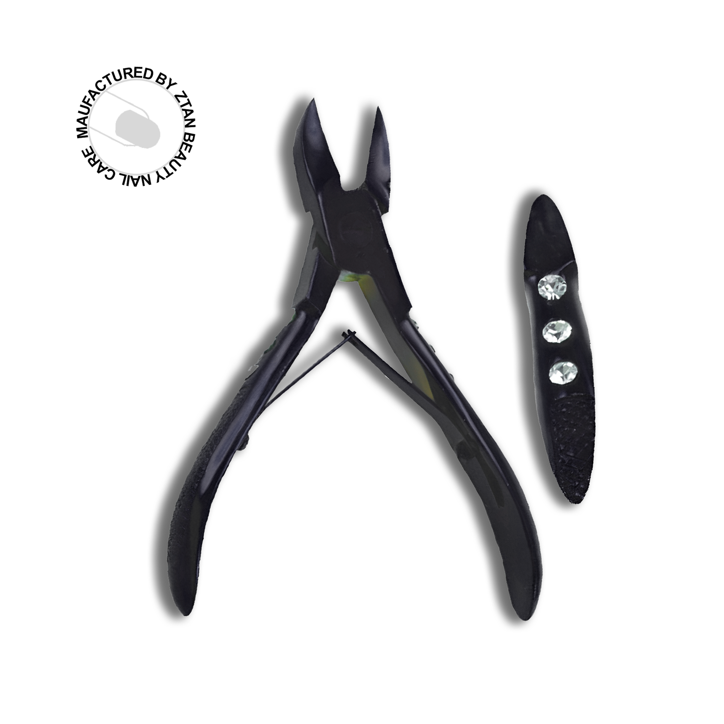 Diamond Nail Nipper
