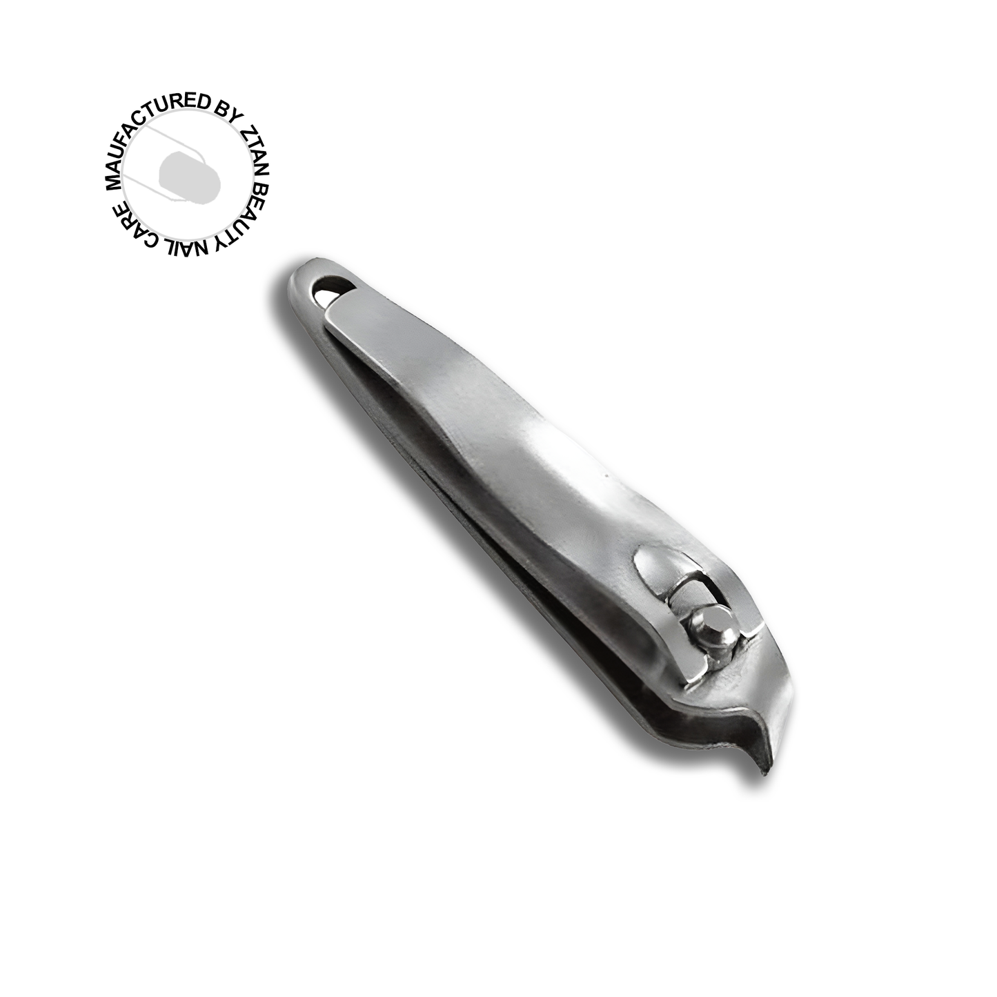 Mini Nail Clipper- Curved