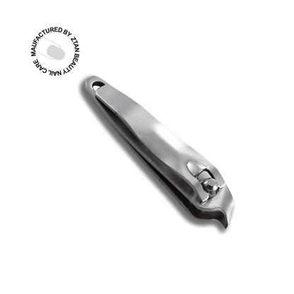 Mini Nail Clipper- Curved