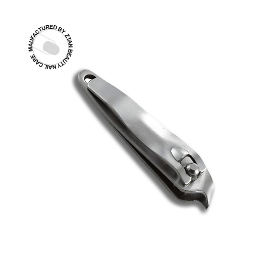 Mini Nail Clipper- Curved