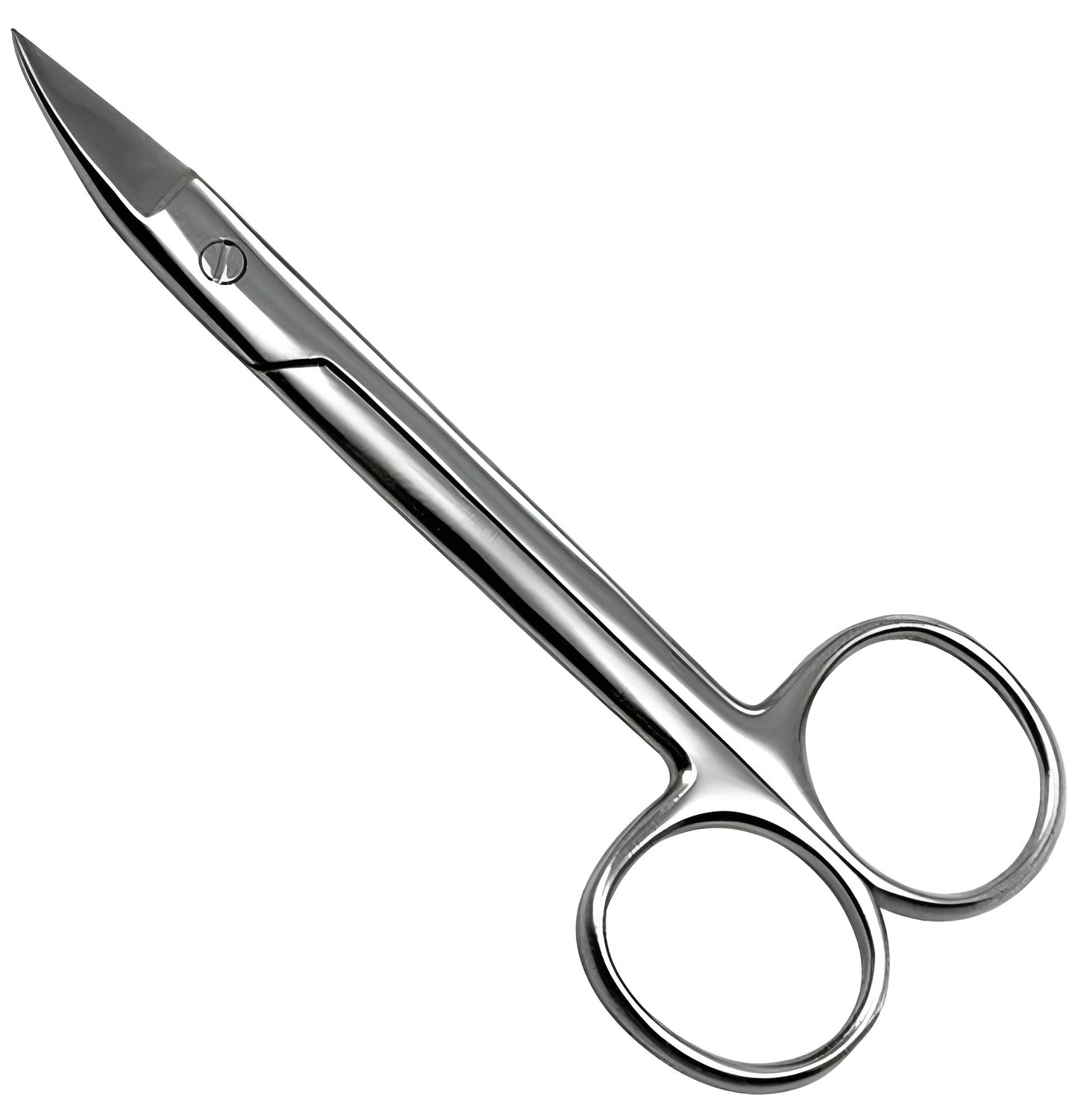 Toe Nail Scissor