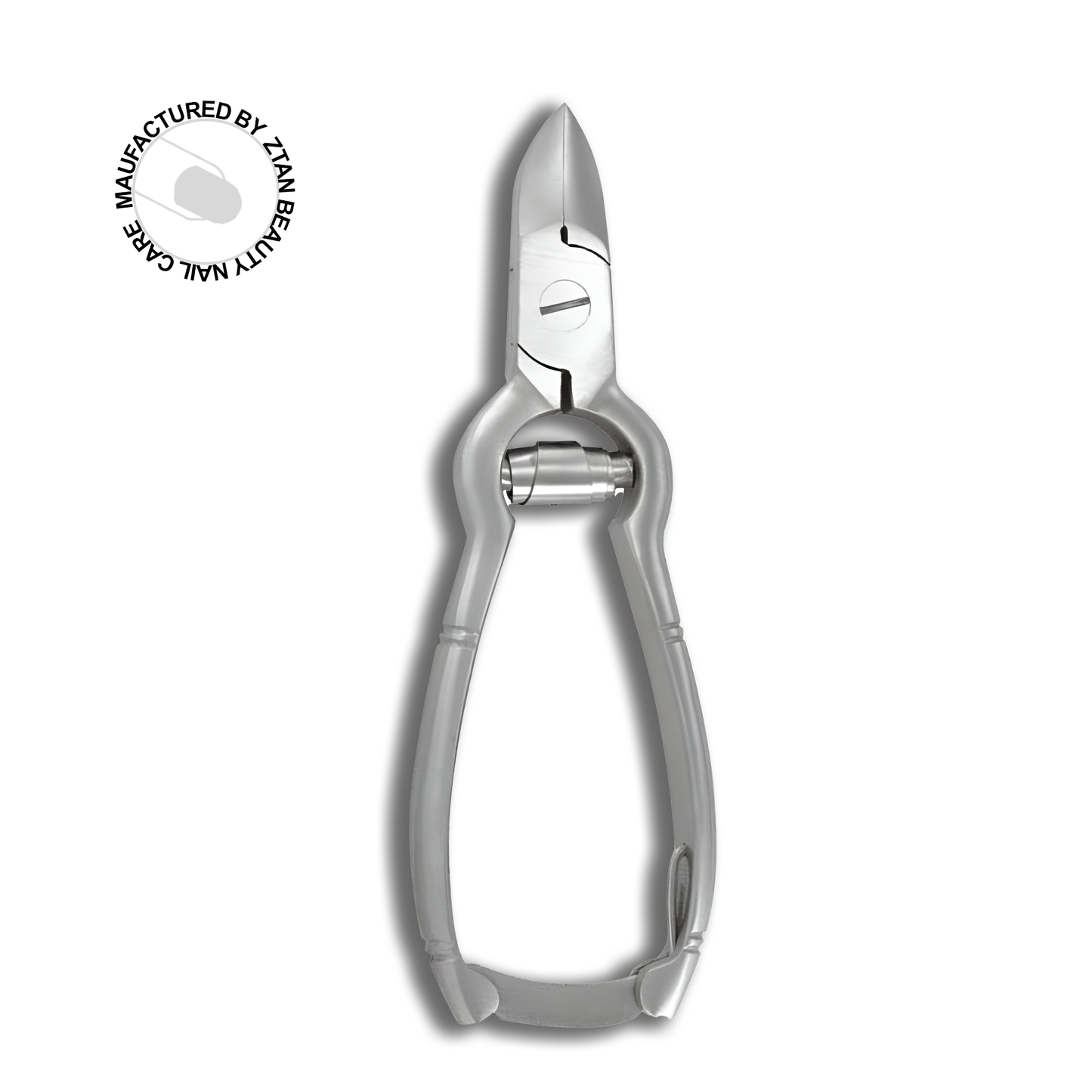 Professional Nail Nipper- Barrel Spring