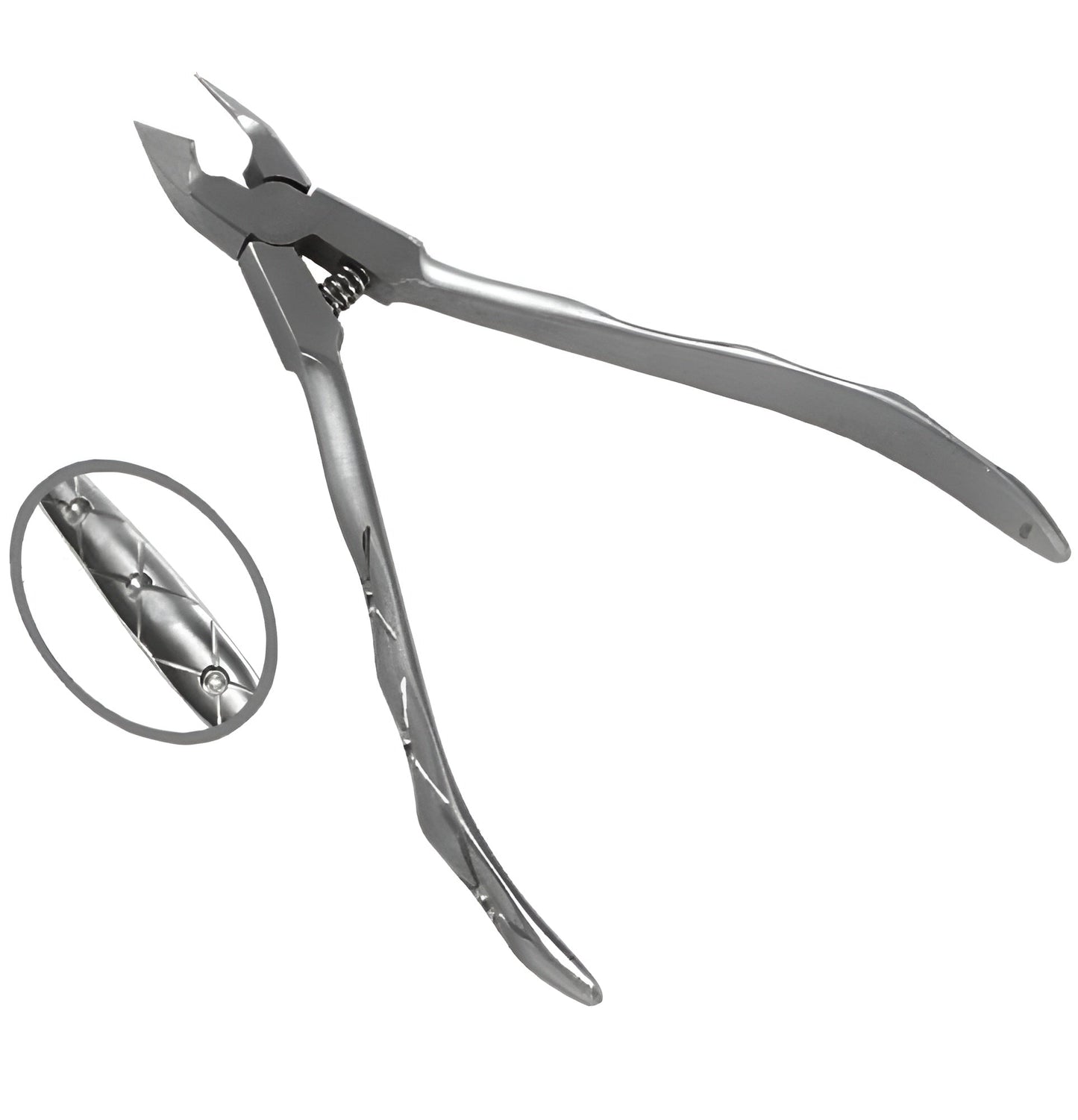 Cuticle Nipper