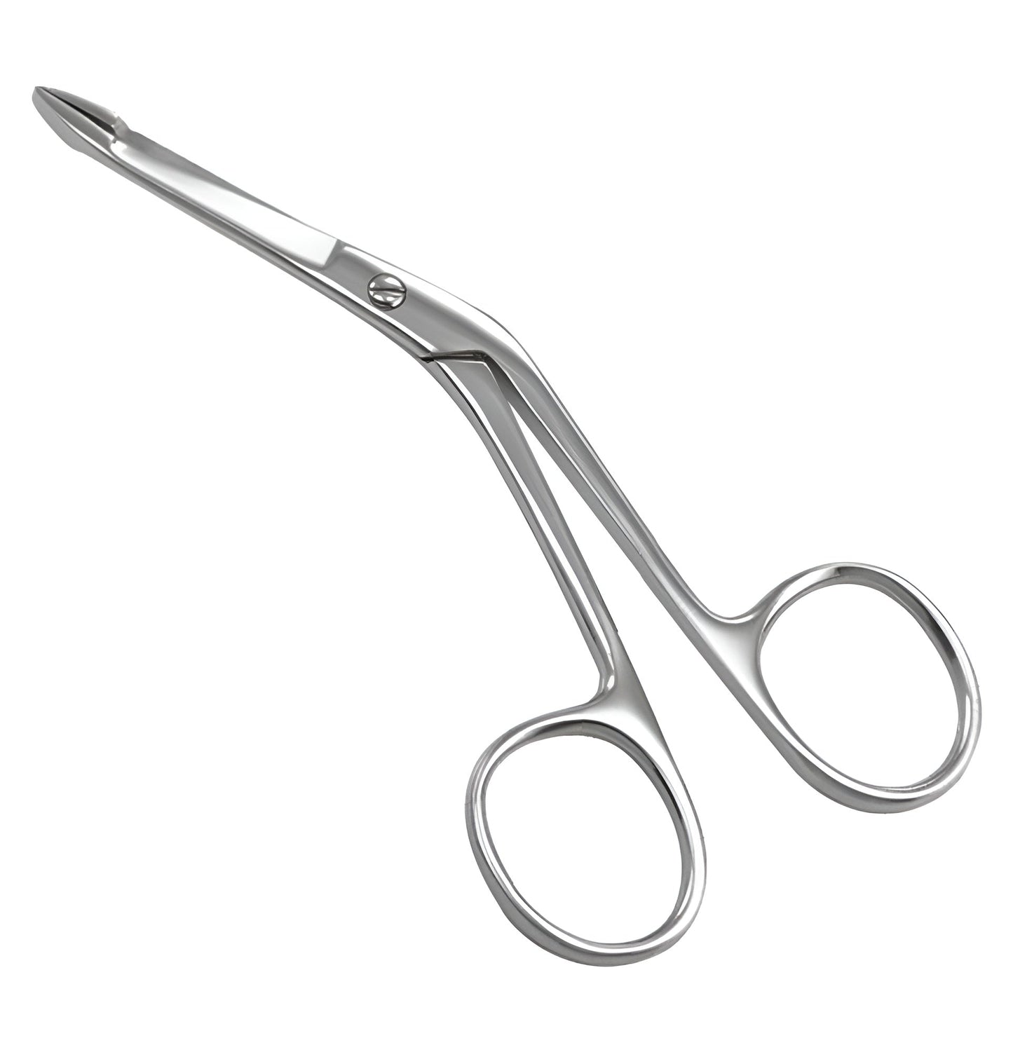 Scissor Tweezer