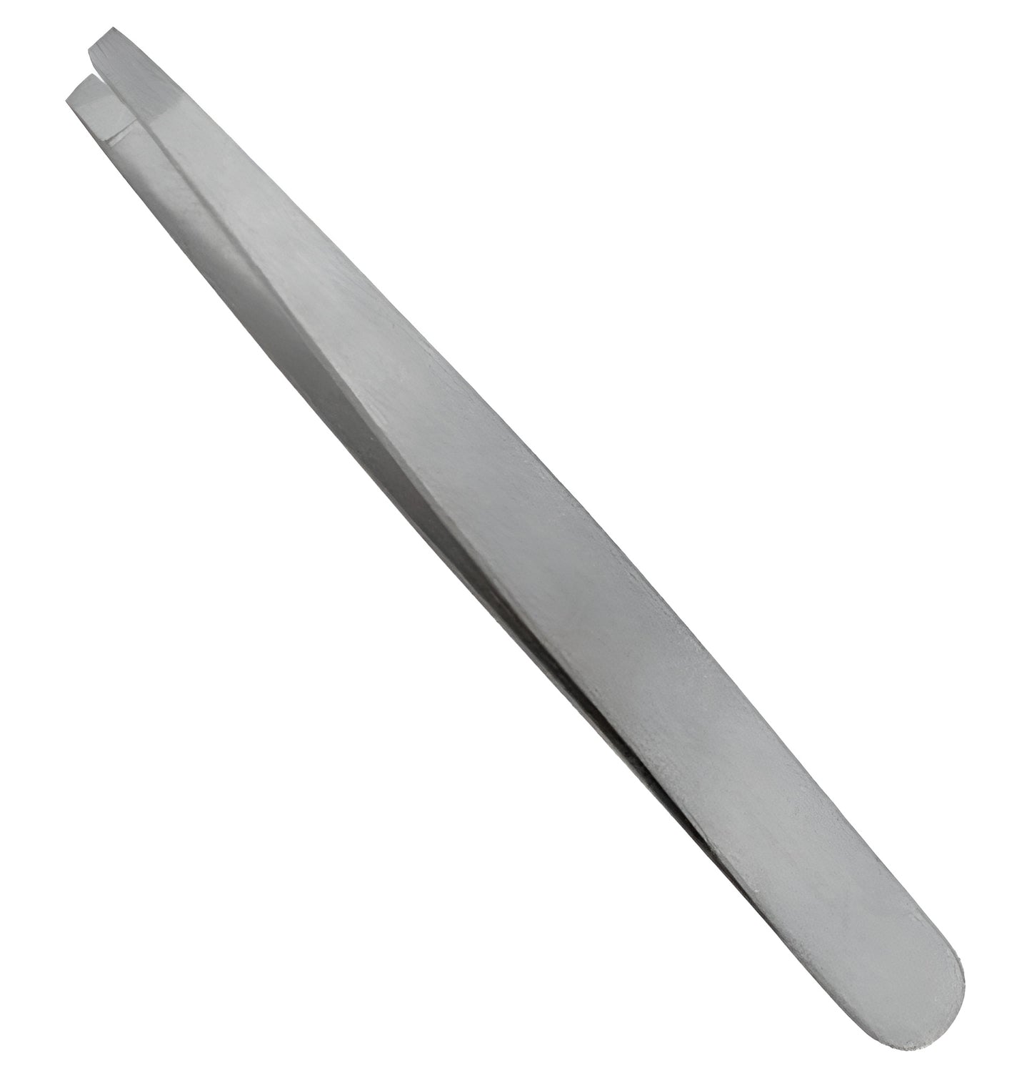 Slanted Tweezers