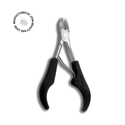 Large Handle Nail Nipper