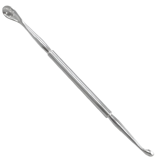 Cuticle Pusher