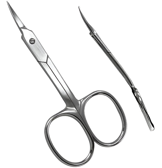 Cuticle Scissor